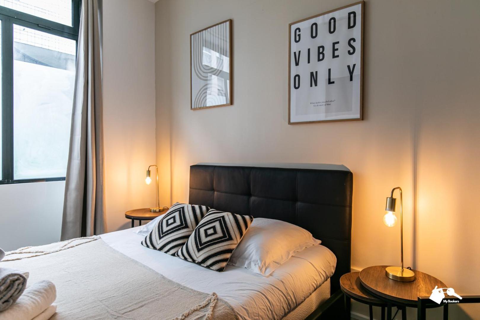 Mba - Petion Splendide * Paris