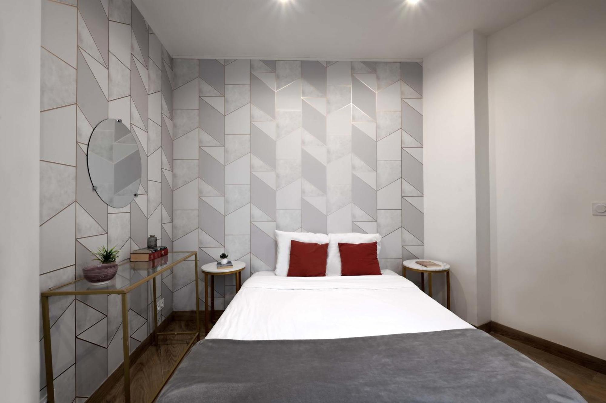 Charmant And Cosy D'architecte Apartment *