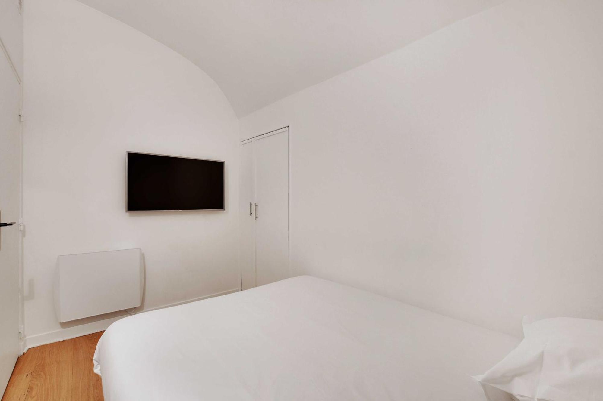 Cosy Center Of Apartment *
