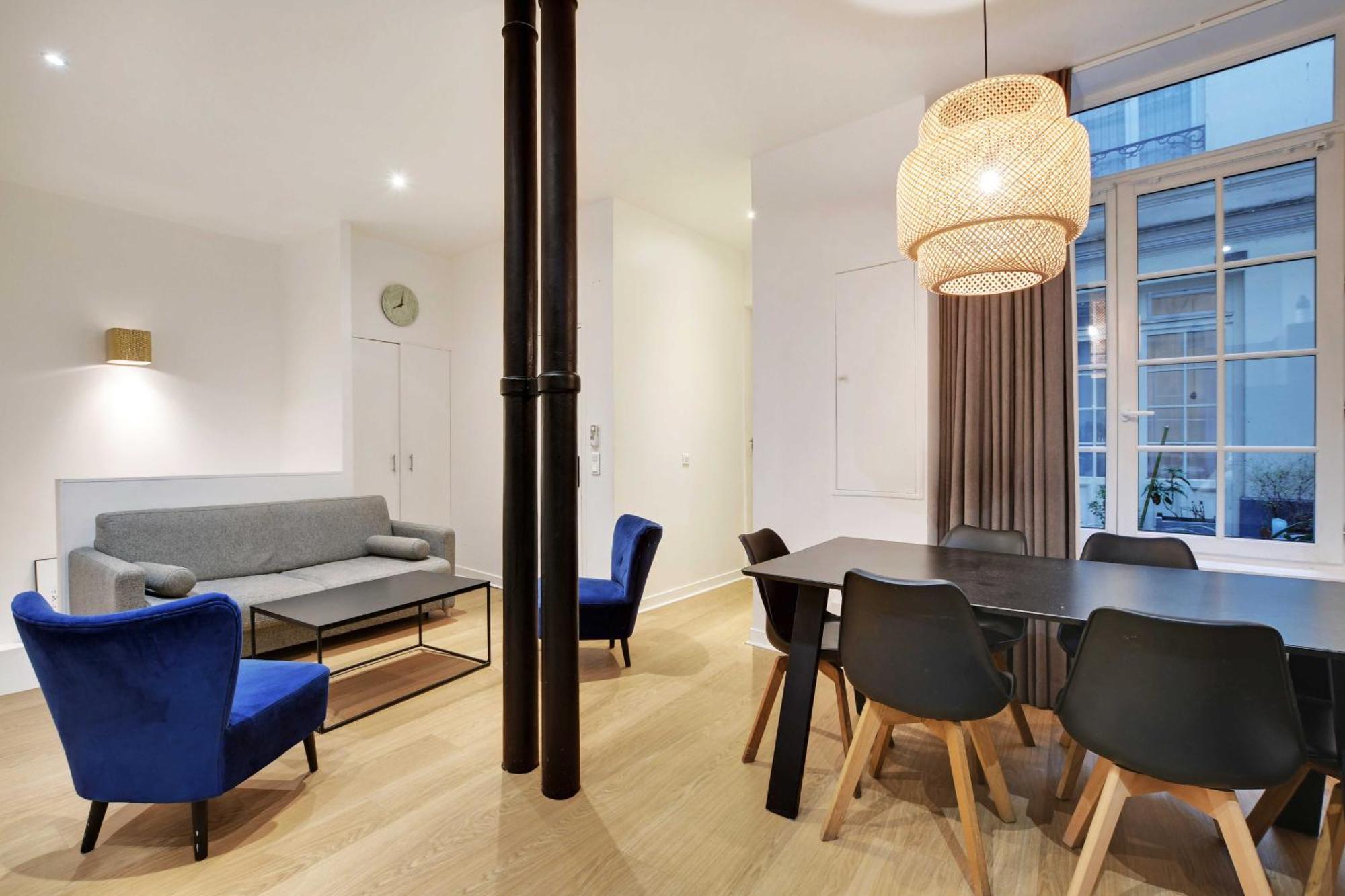 Apartment Cosy Center Of *