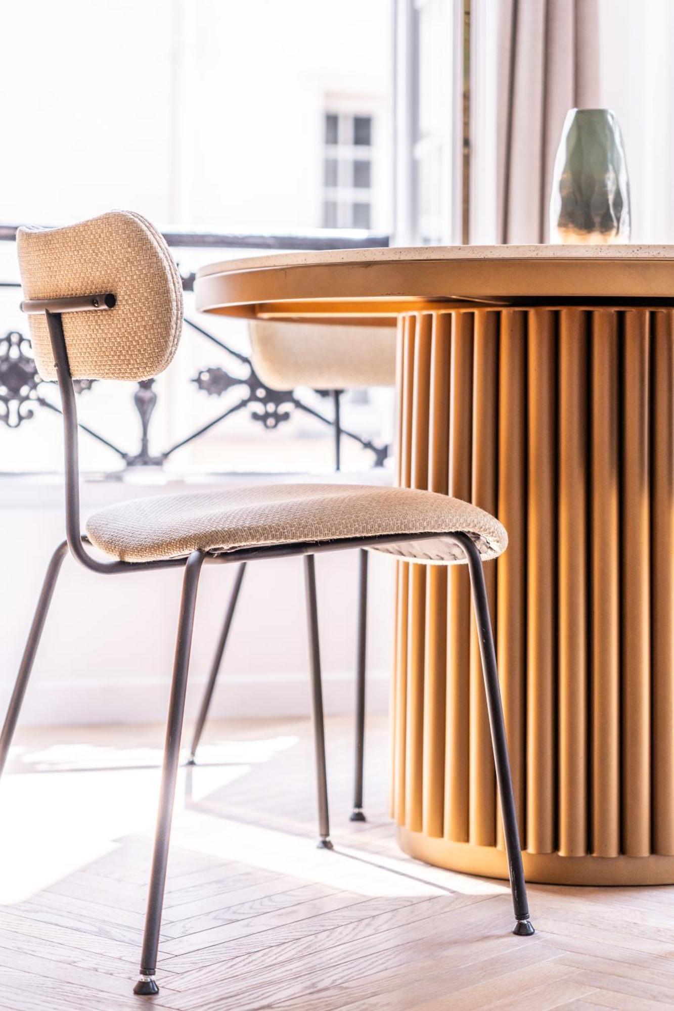 Le Chic Marais Parisien