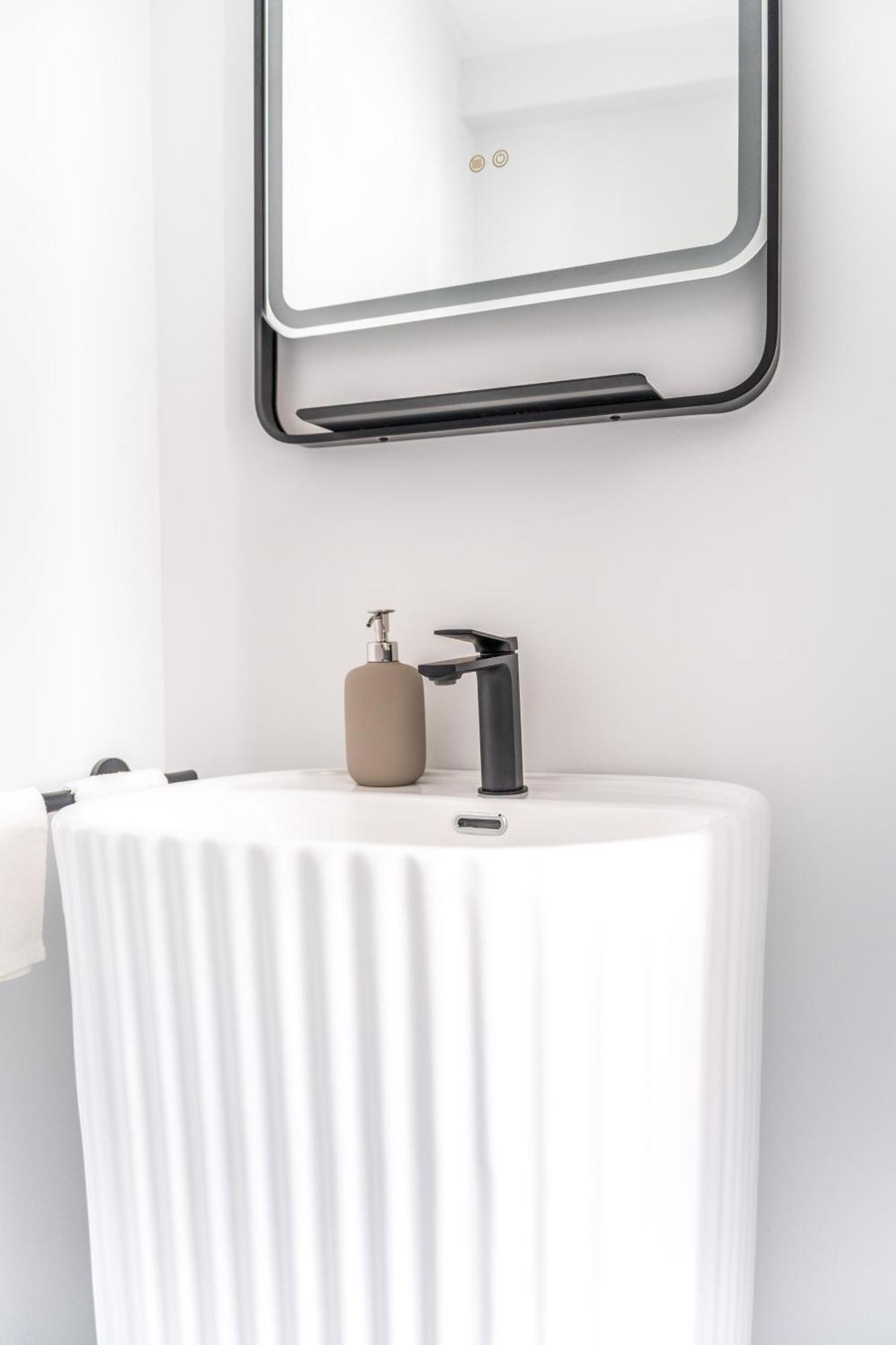 Apartment Le Chic Marais Parisien