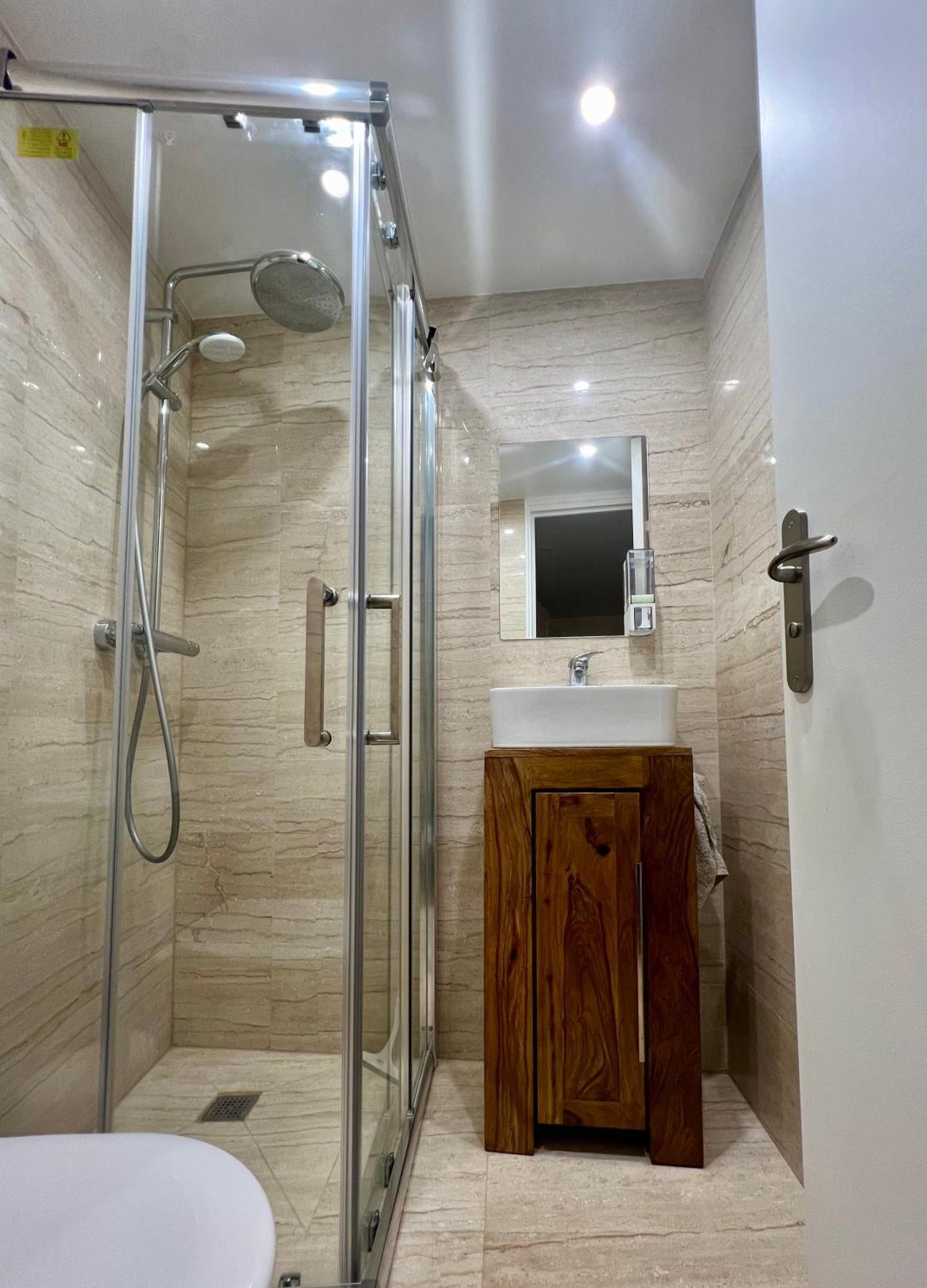 Apartamento Des Tuileries