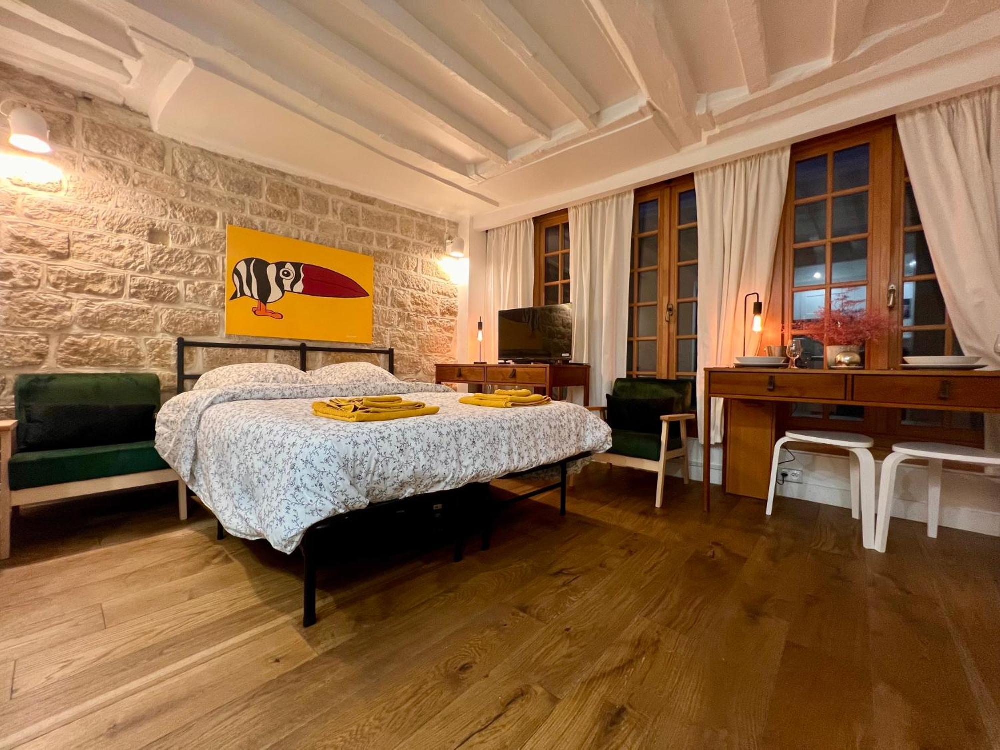 Apartamento Des Tuileries *