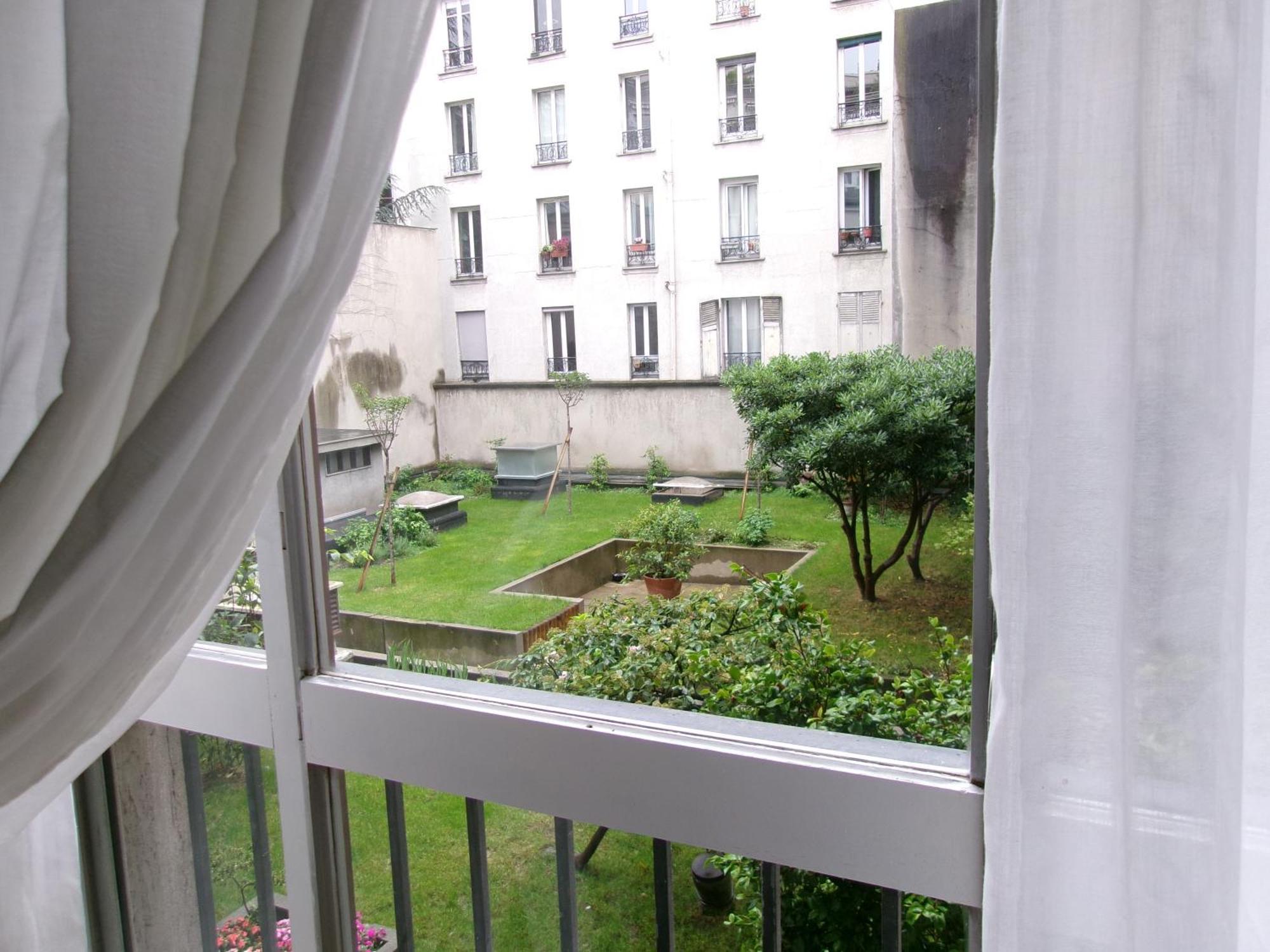 Vaste Apartamento *