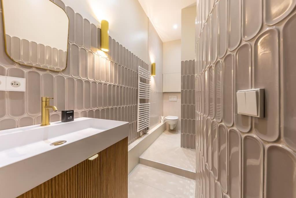 Elegant 4-star In - Paris