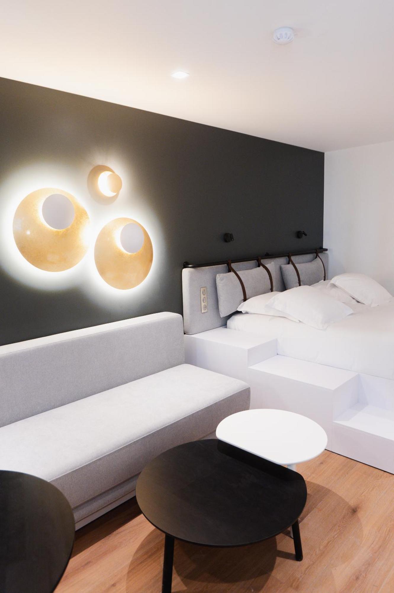 Hotel Leev Victoire 4*