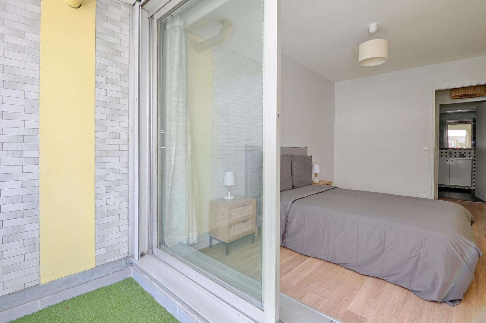 Saint Dominique - Perfect Location - Eiffel Tower Apartamento Paris