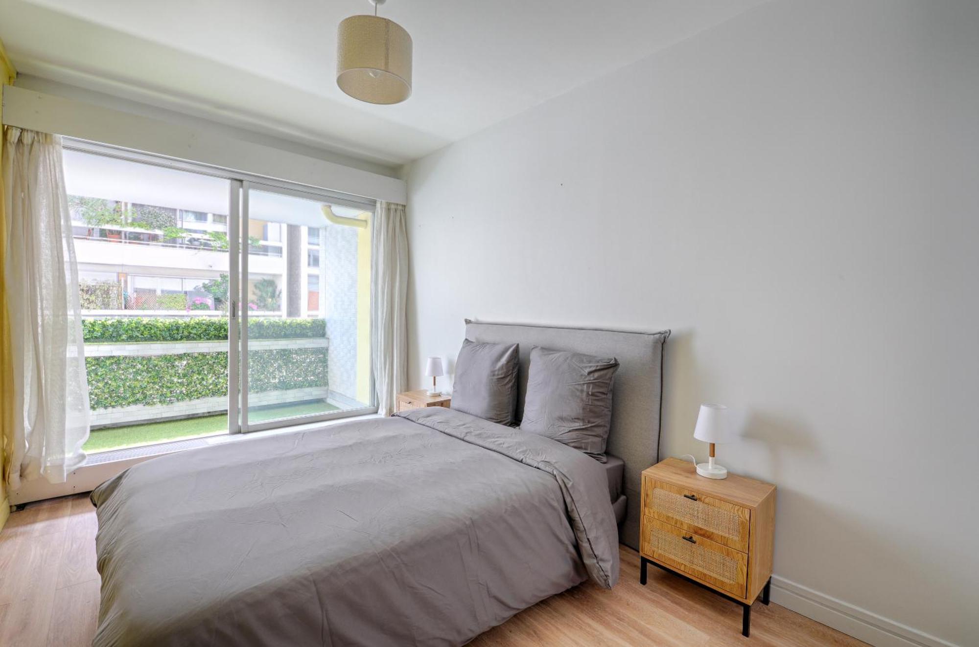 Saint Dominique - Perfect Location - Eiffel Tower Apartamento *