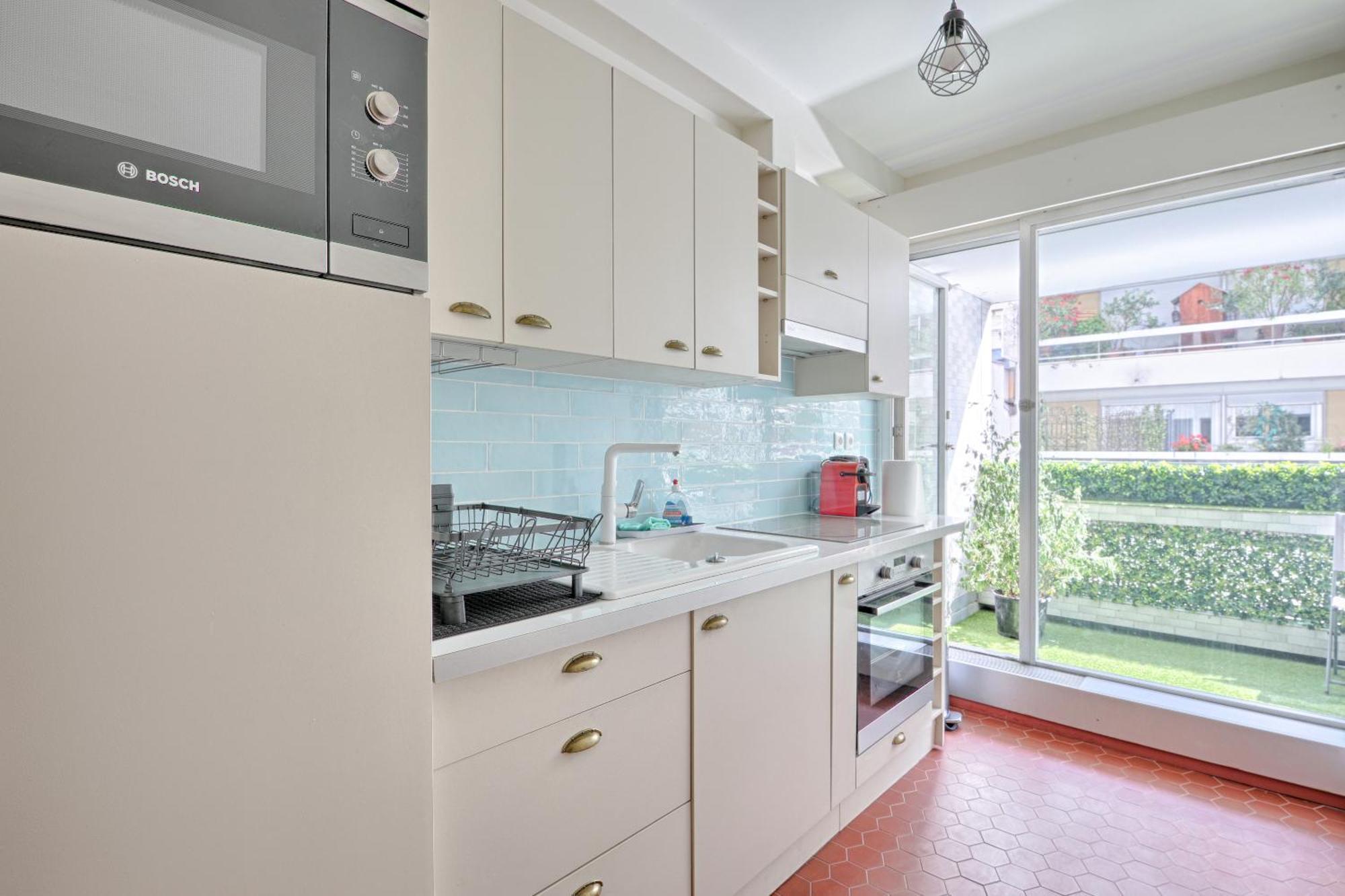 Saint Dominique - Perfect Location - Eiffel Tower Apartamento Paris