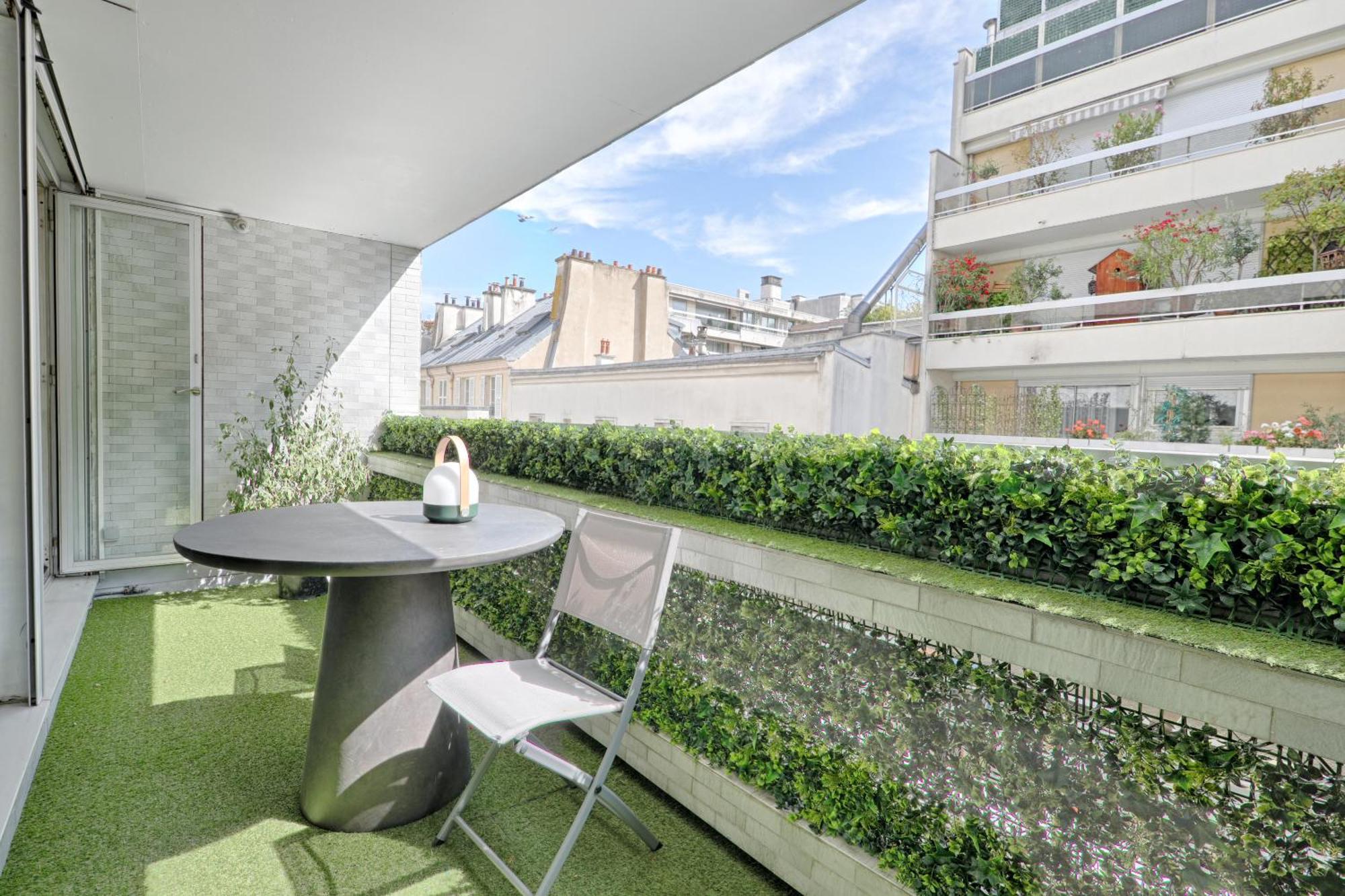 Apartamento Saint Dominique - Perfect Location - Eiffel Tower *