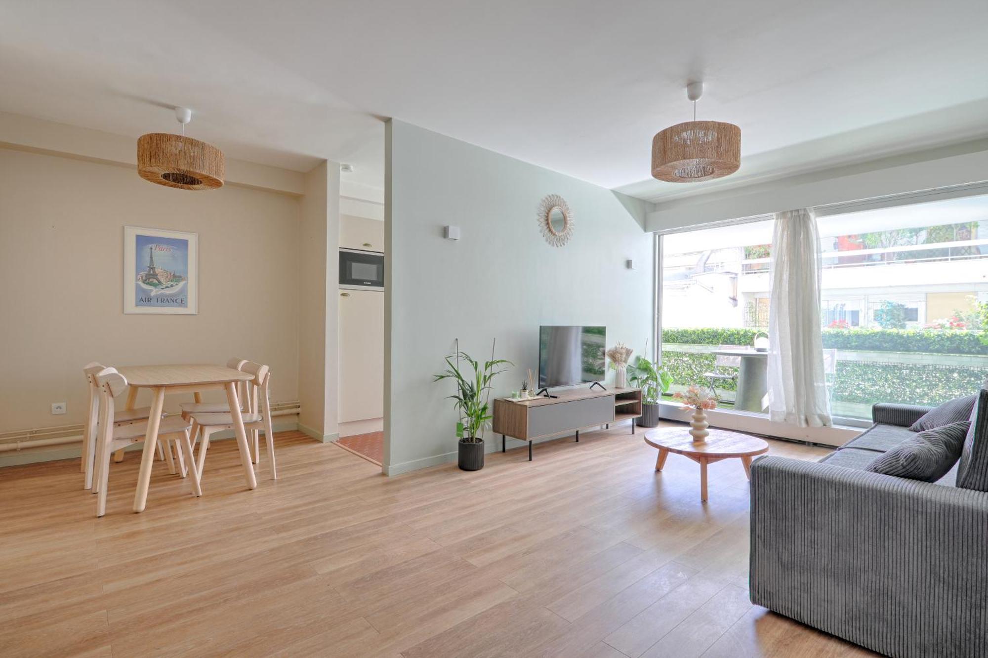 Apartamento Saint Dominique - Perfect Location - Eiffel Tower