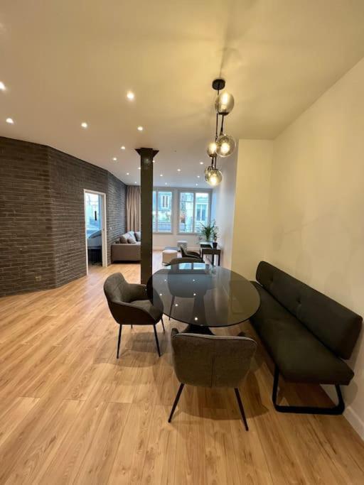 Spacious Newly Renovated Loft With Ac * Paris
