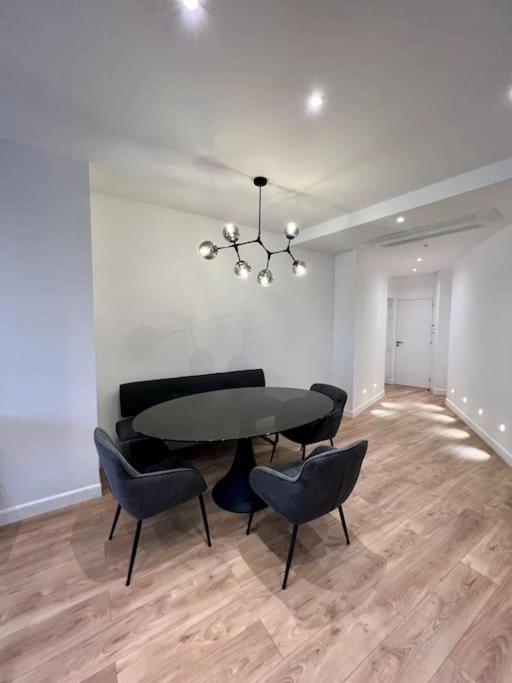 Apartment Spacious Newly Renovated Loft With Ac Paris