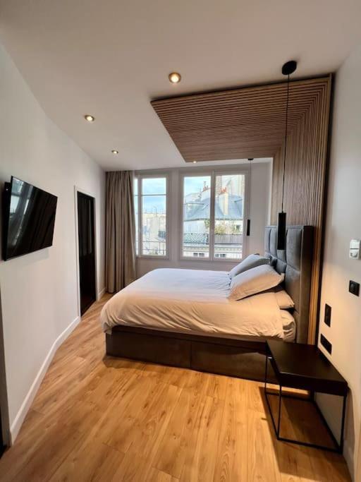 Apartment Spacious Newly Renovated Loft With Ac *