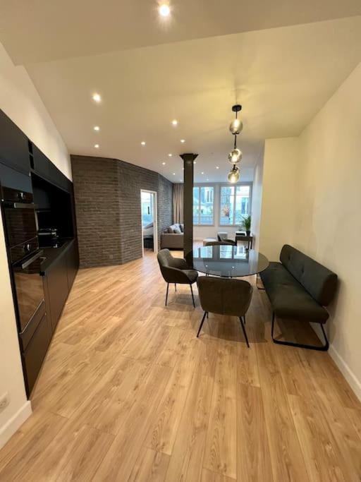 Apartment Spacious Newly Renovated Loft With Ac Paris