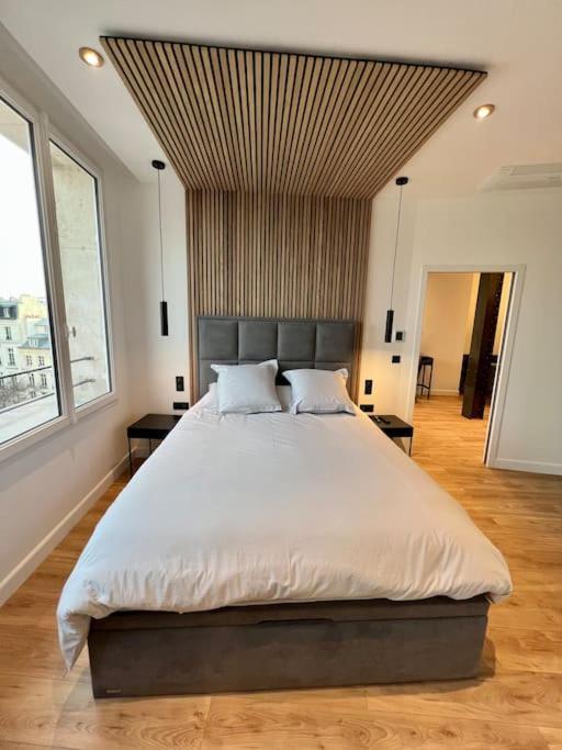 Apartment Spacious Newly Renovated Loft With Ac *