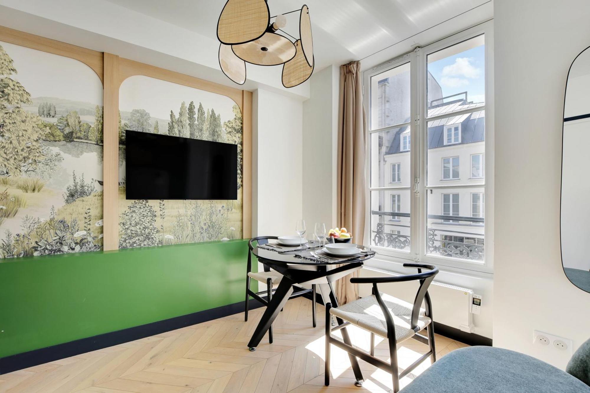 Appartement Sereners - Charming Serviced - Bastille