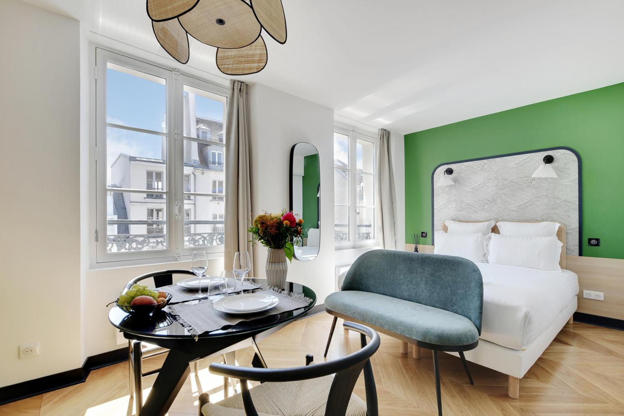 Sereners - Charming Serviced - Bastille