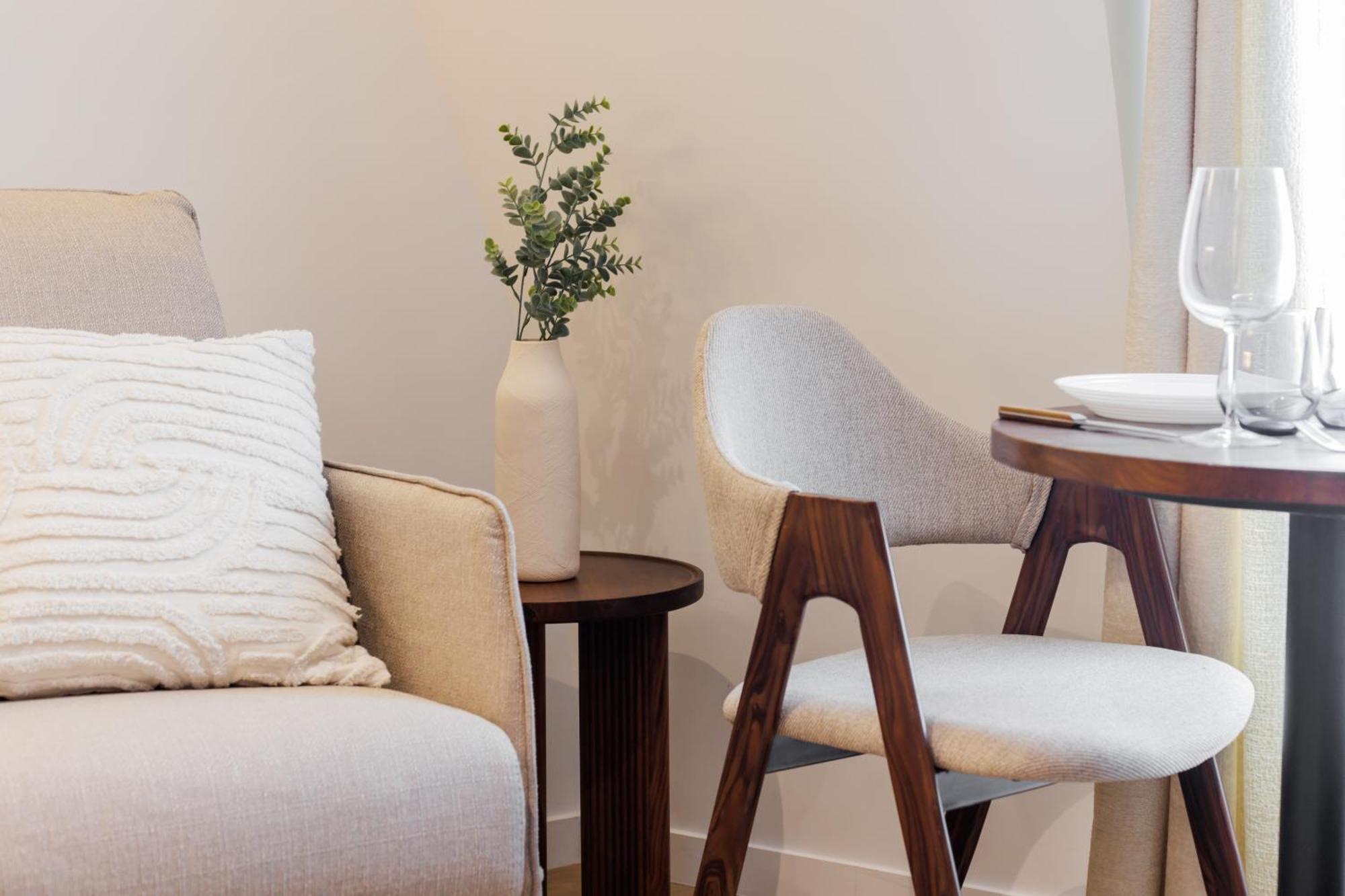 Modern Studio - 2p - Ac - Madeleine-saint-lazare * Paris