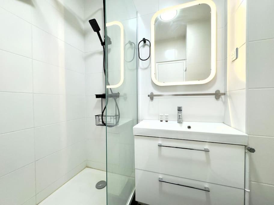 Cosy 2p- Trocadero La Muette Appartement Paris