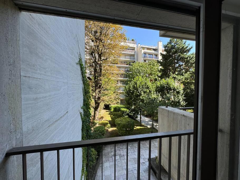 Appartement Cosy 2p- Trocadero La Muette