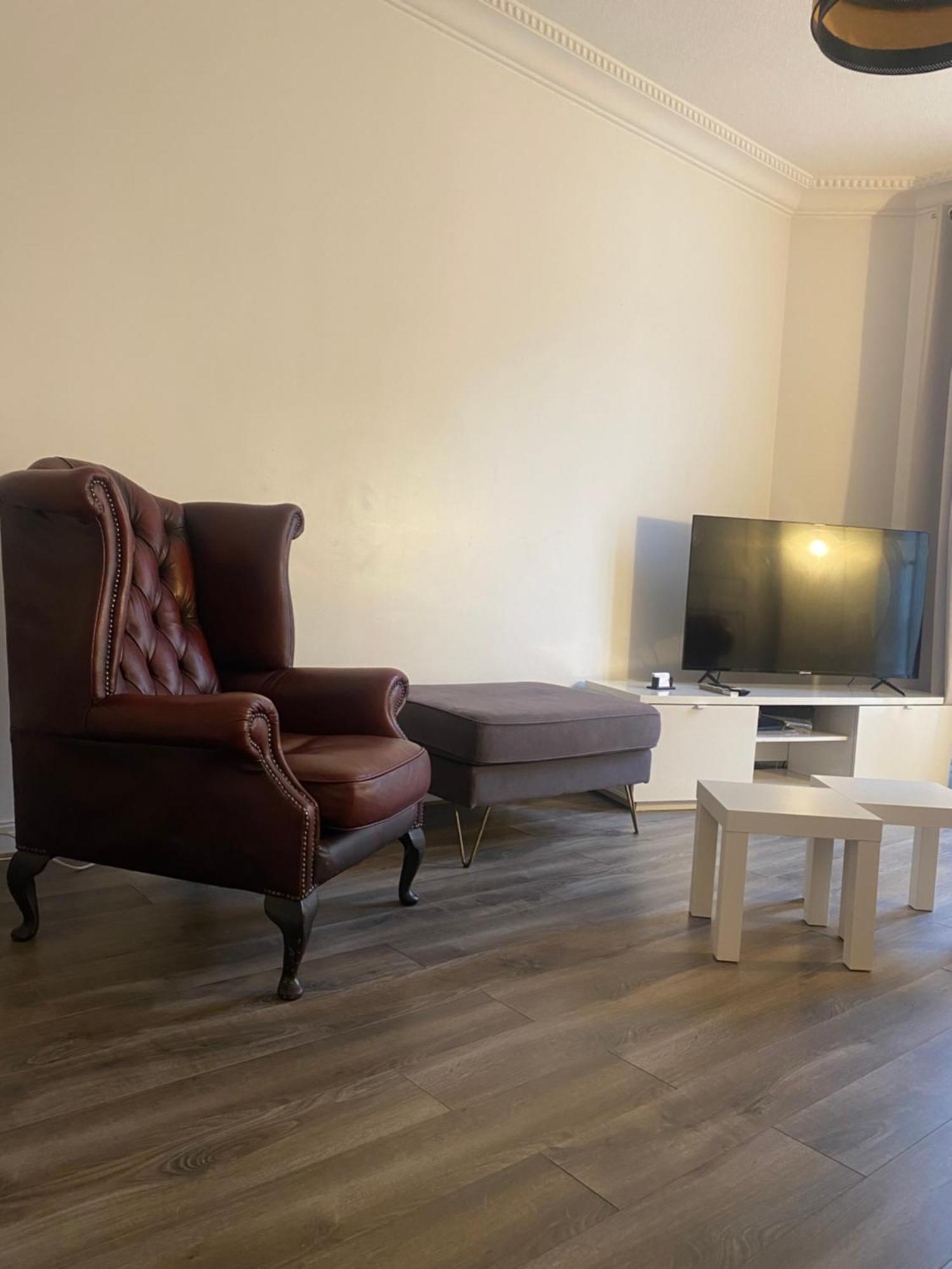 Ag Immobilier 75 * Paris