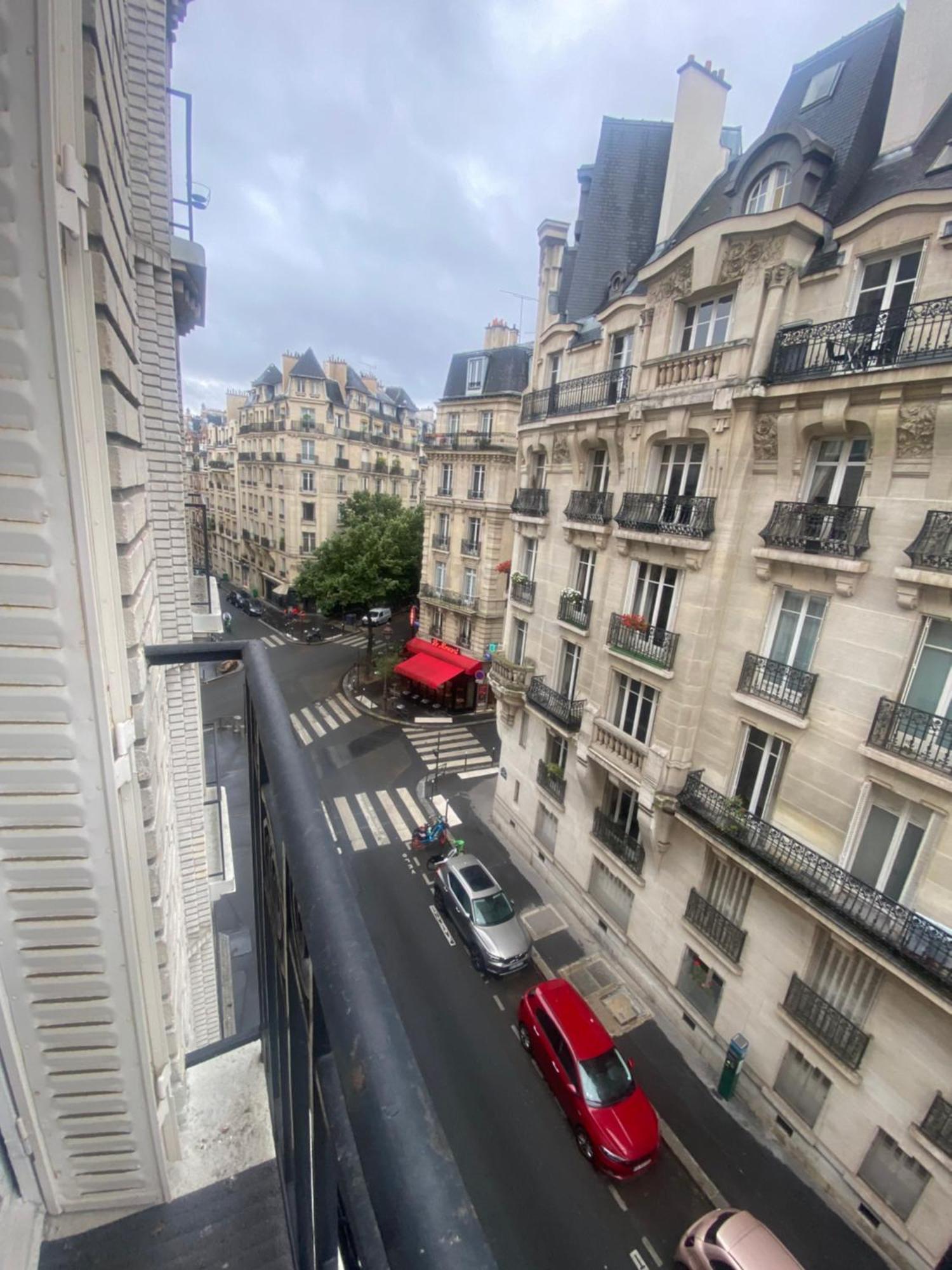Ag Immobilier 75 Apartment Paris