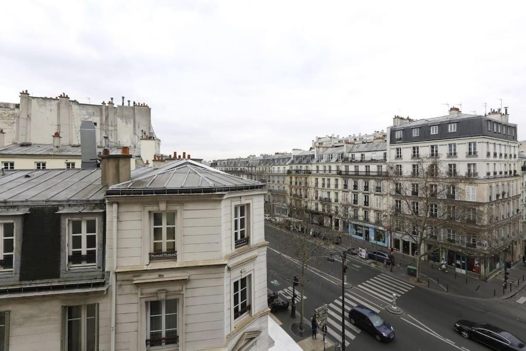 Apartamento Luxury Place Des Vosges *