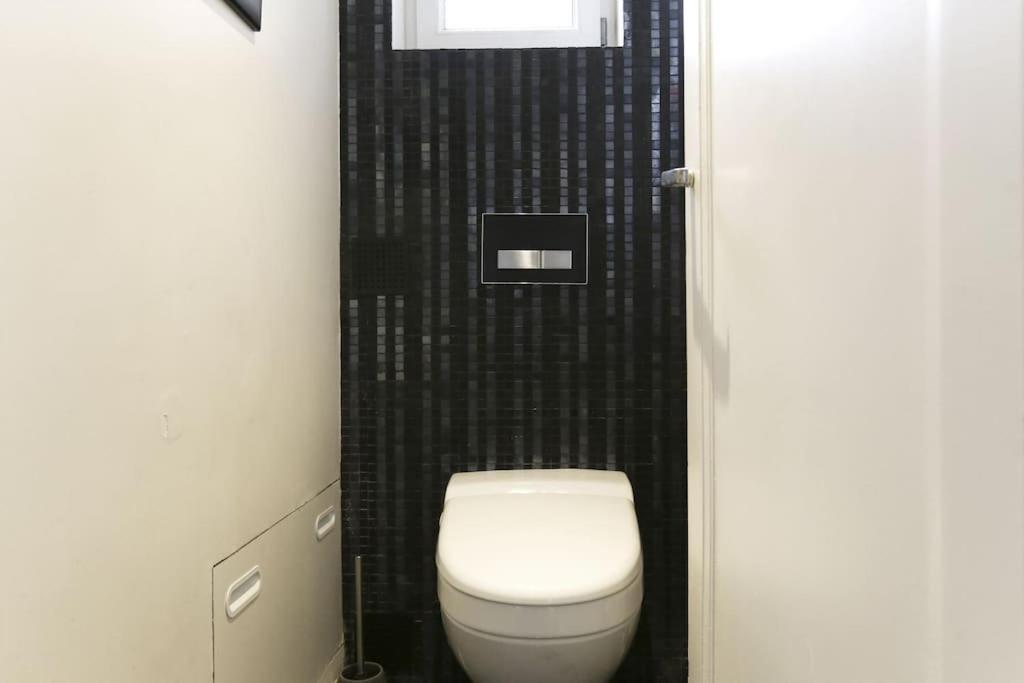 Apartamento Luxury Place Des Vosges