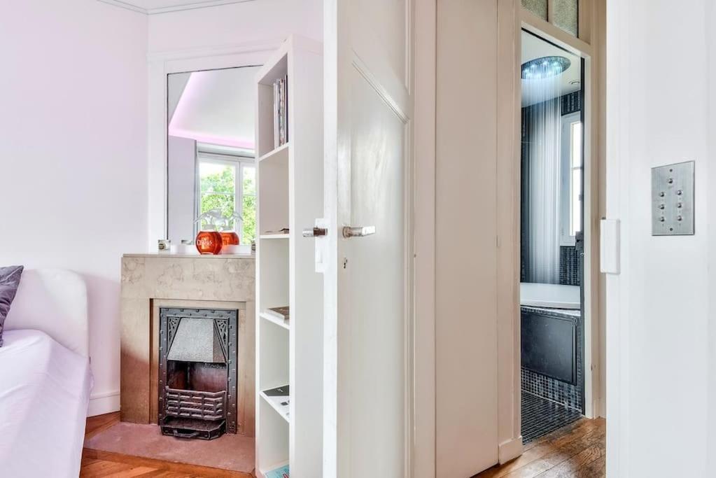 Apartamento Luxury Place Des Vosges *