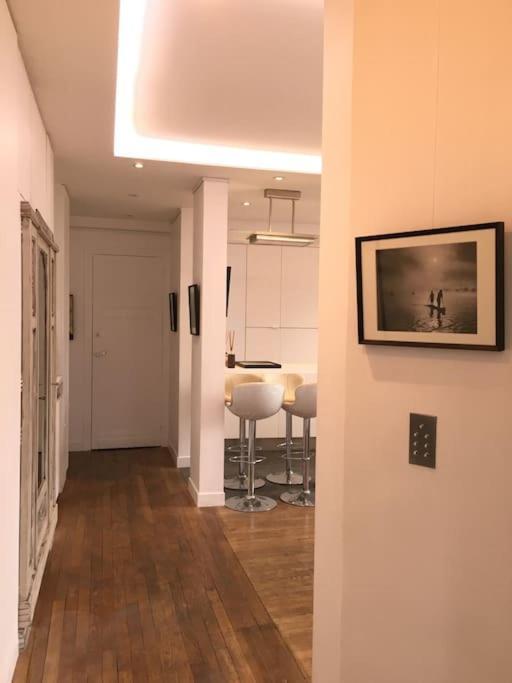 Apartamento Luxury Place Des Vosges Paris