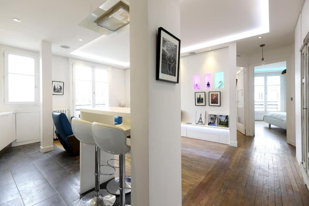 Apartamento Luxury Place Des Vosges *
