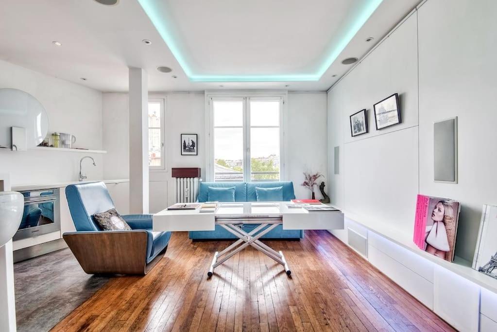 Apartamento Luxury Place Des Vosges *