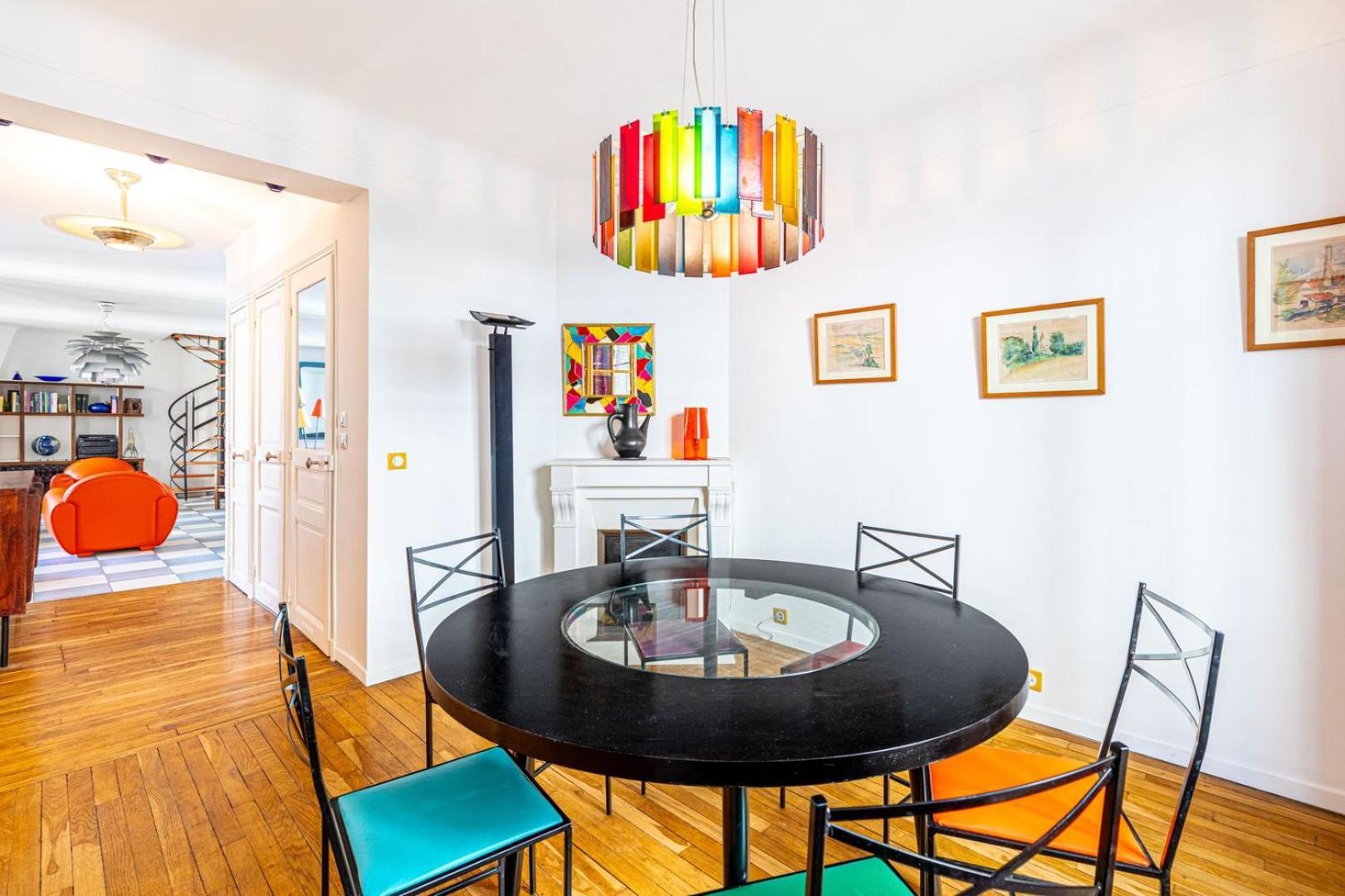 Guestready -logement Accueillant Proche Montmartre *
