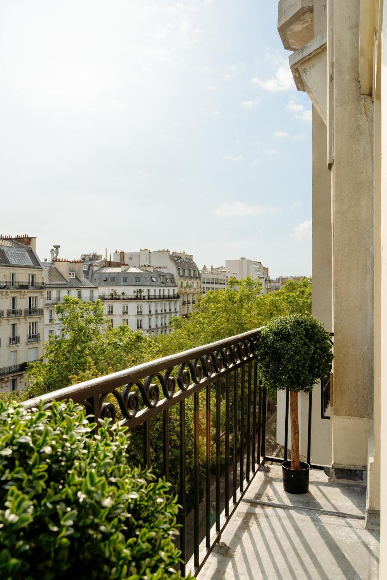 Leon Appartement *