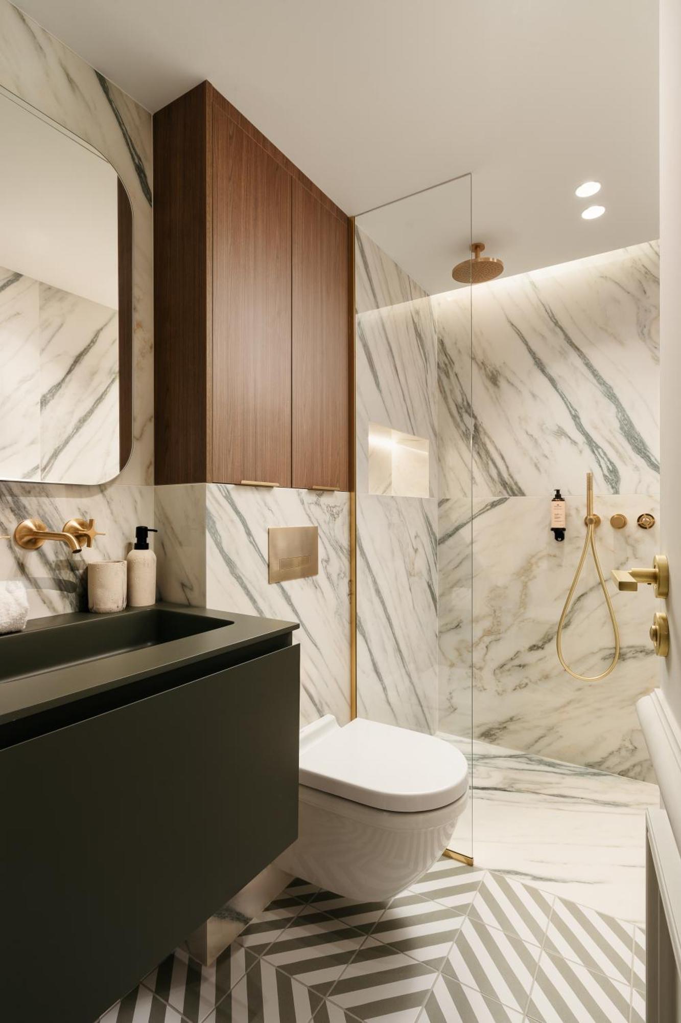 Leon Appartement Paris