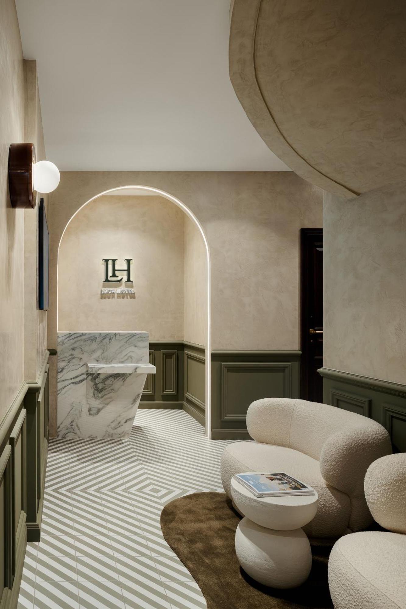 Leon Appartement