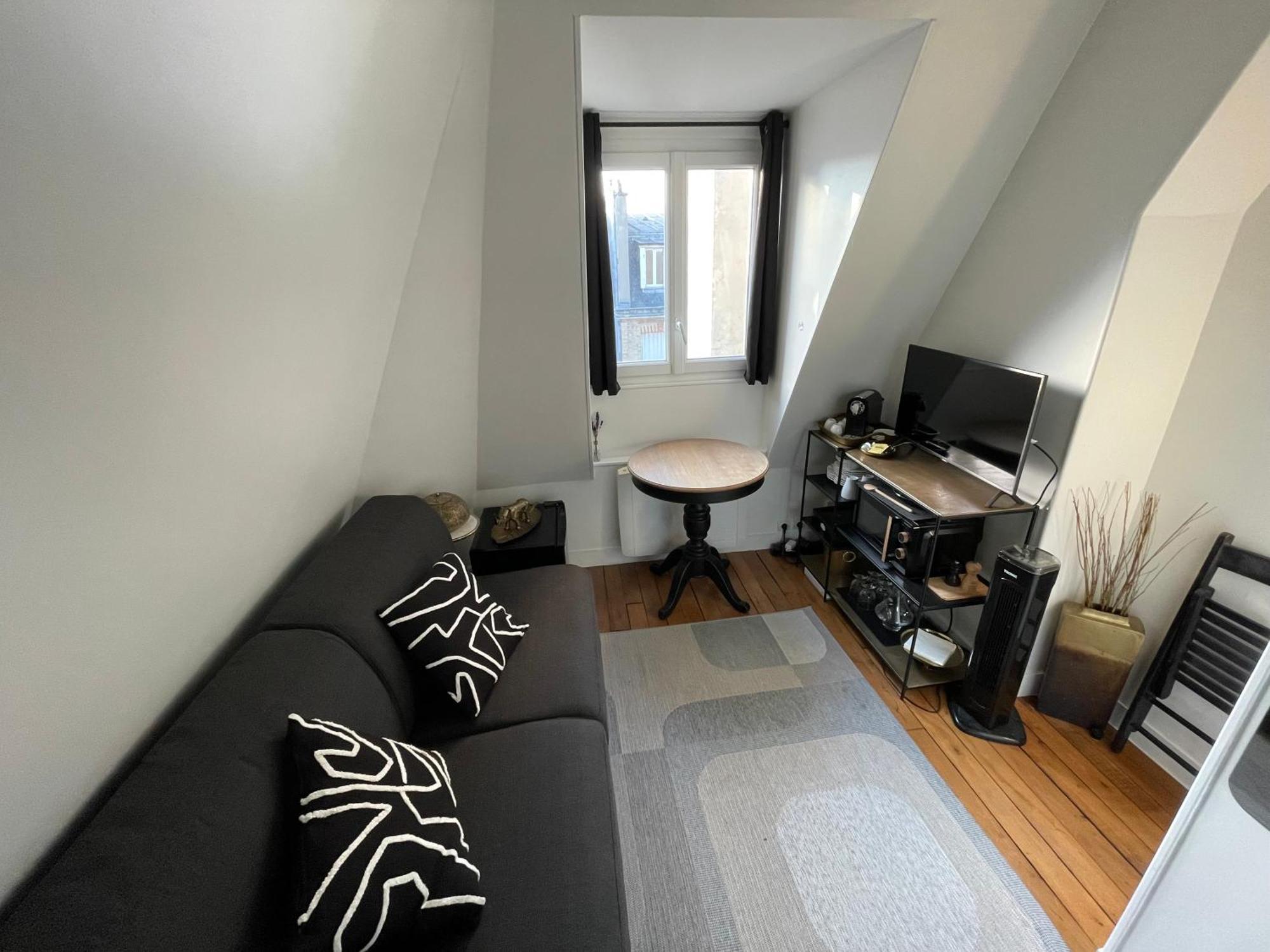 Cosy 17e Arc De Triomphe Et Champs Elysees Apartment Paris