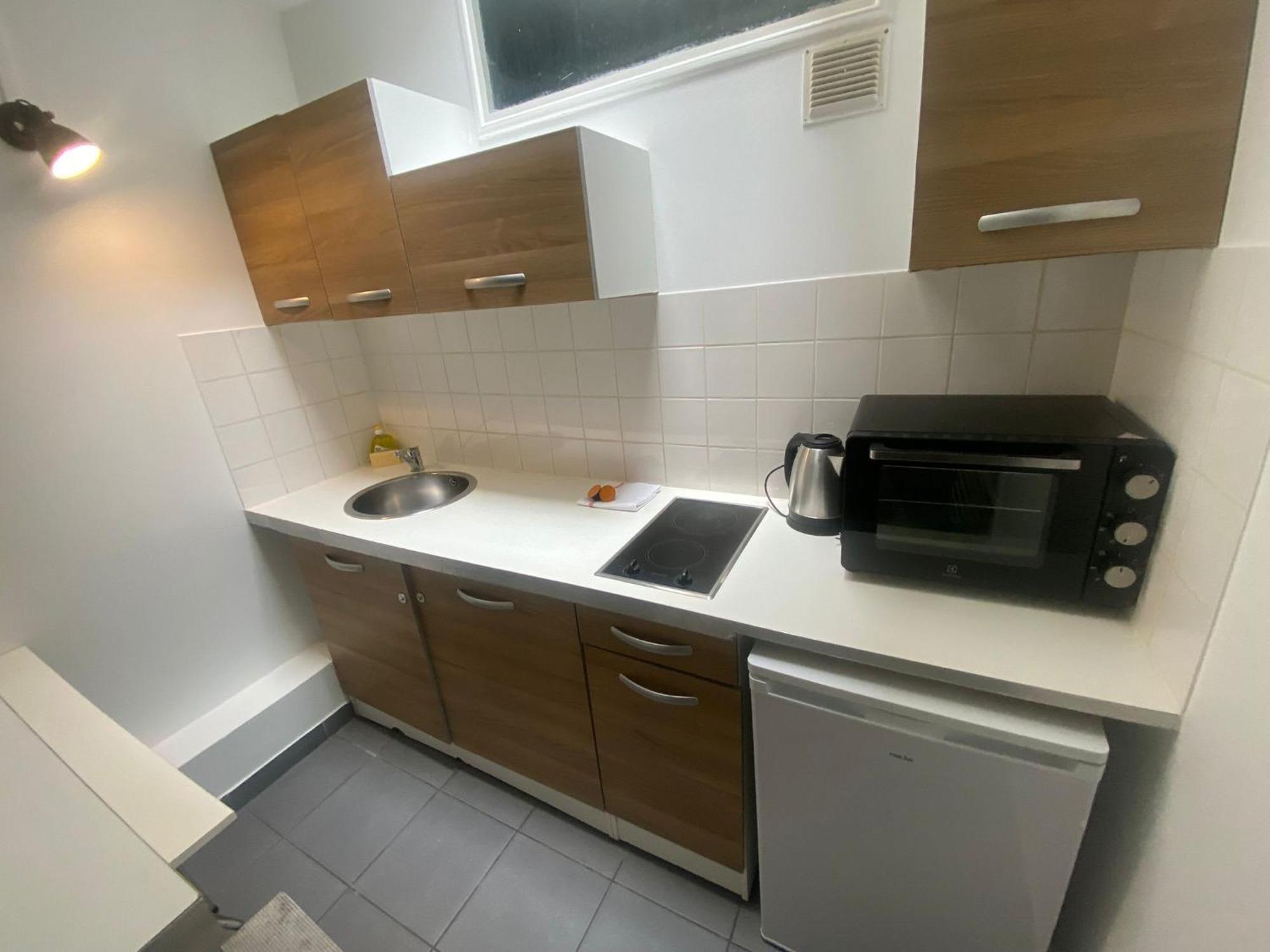 Apartamento Jolie 2 Pieces Metro Voltaire - 11 - 2p - Flat-guest Paris
