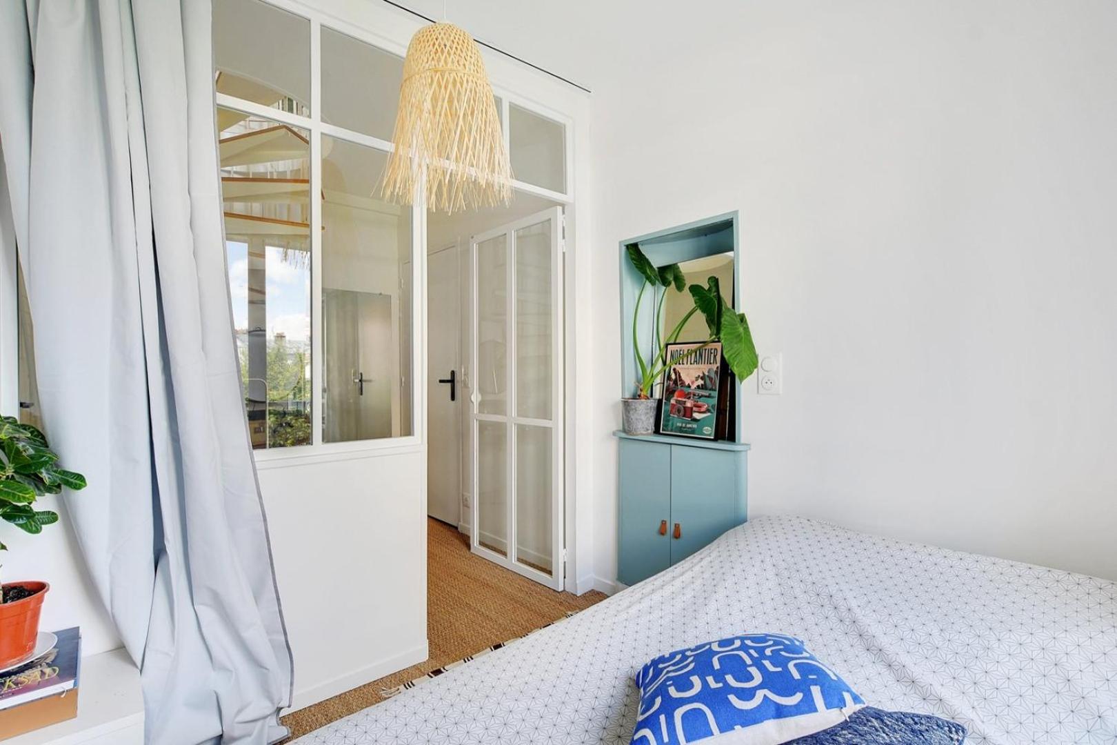 Guestready - Beau Sejour Pour 4 Pres De Montmartre Appartement Paris