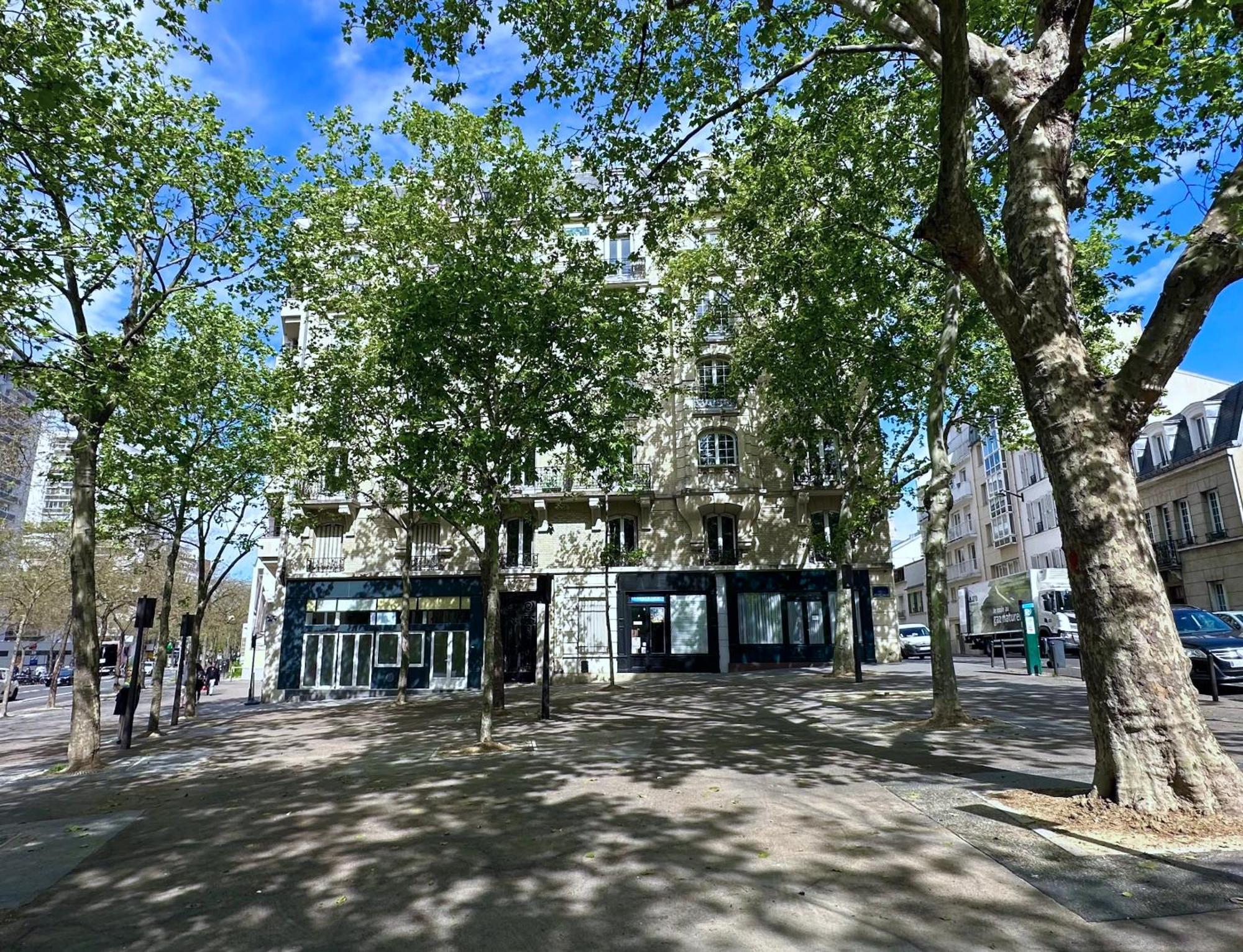 Peaceful Near Porte De Versailles * Paris
