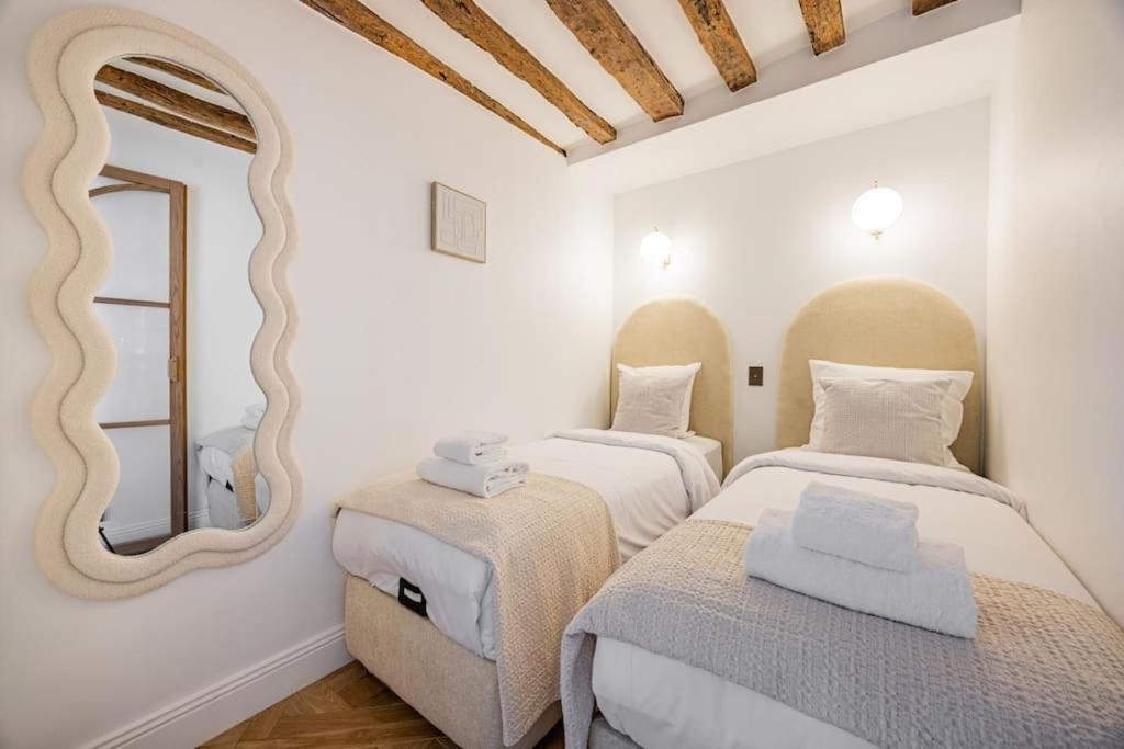2bedrooms Sacree Coeur Place Du Tertre Montmartre