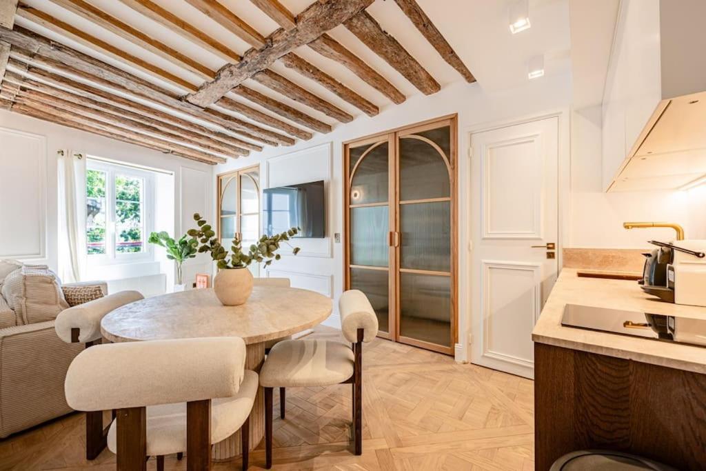 2bedrooms Sacree Coeur Place Du Tertre Montmartre * Paris