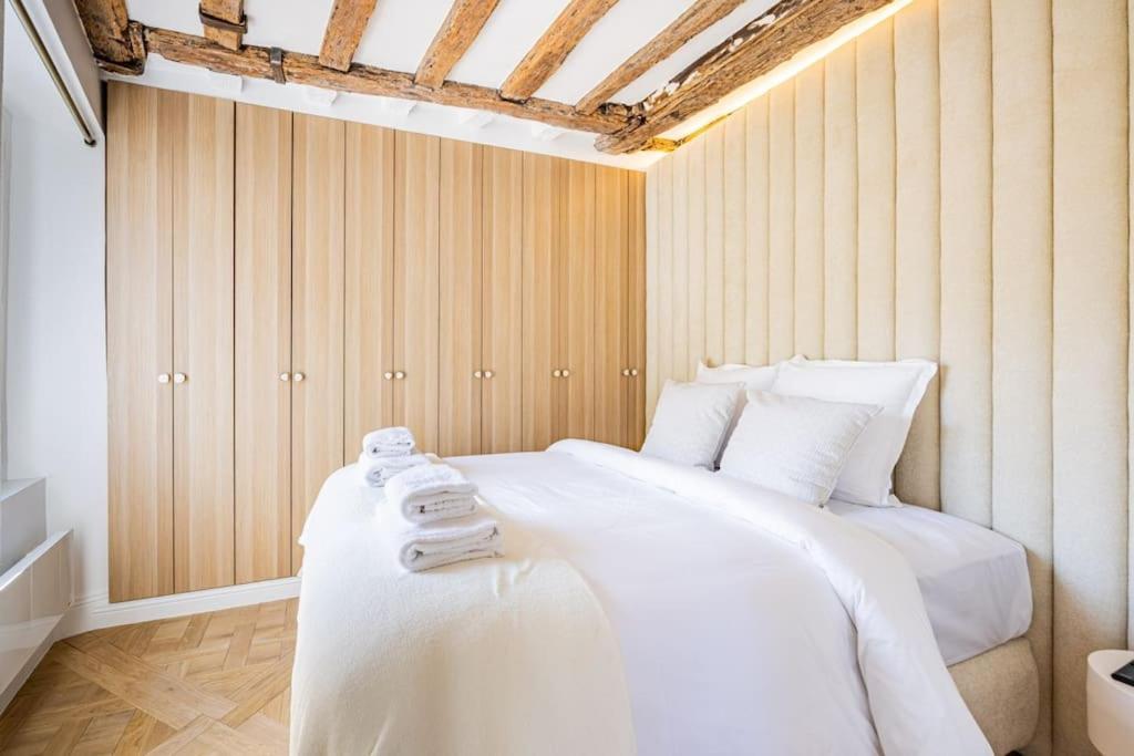 2bedrooms Sacree Coeur Place Du Tertre Montmartre *
