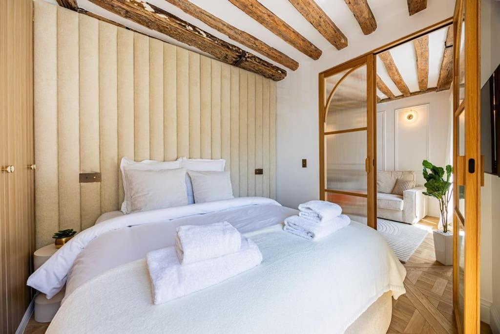 2bedrooms Sacree Coeur Place Du Tertre Montmartre