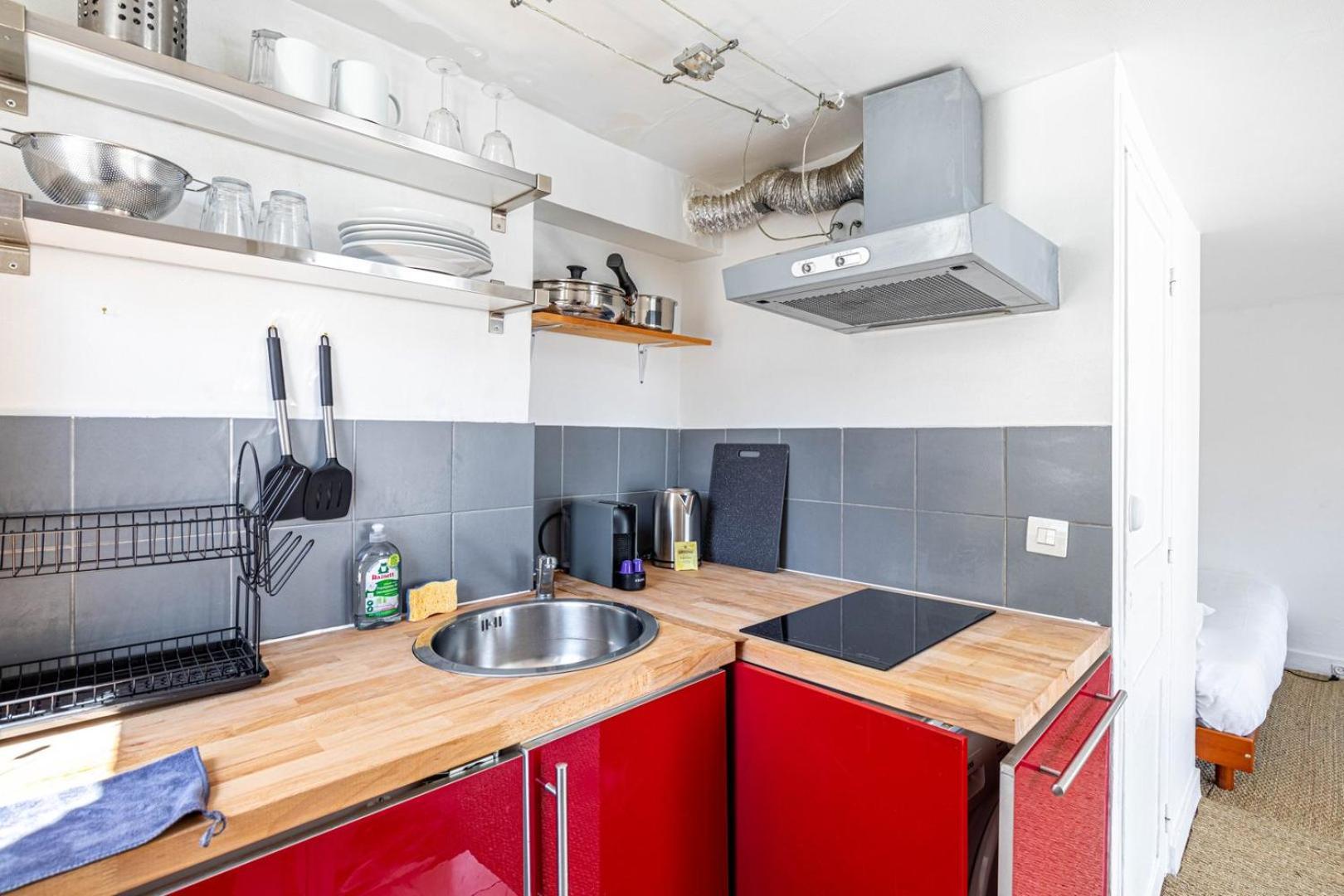 Apartamento Guestready - Studio Au Coeur De Pour 2 *