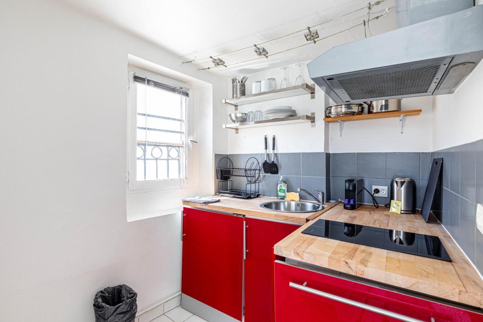 Guestready - Studio Au Coeur De Pour 2 Apartamento *