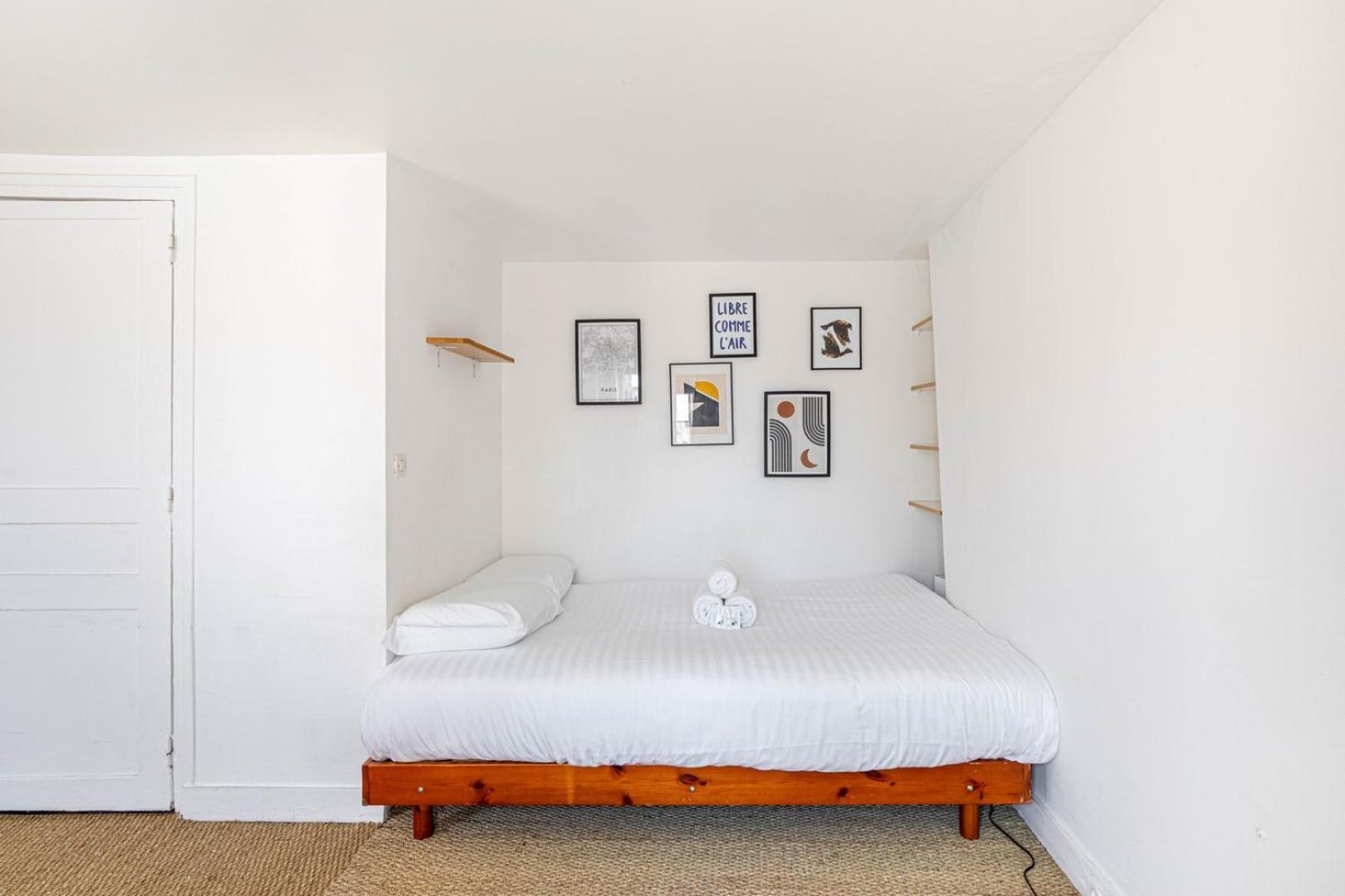Apartamento Guestready - Studio Au Coeur De Pour 2 *