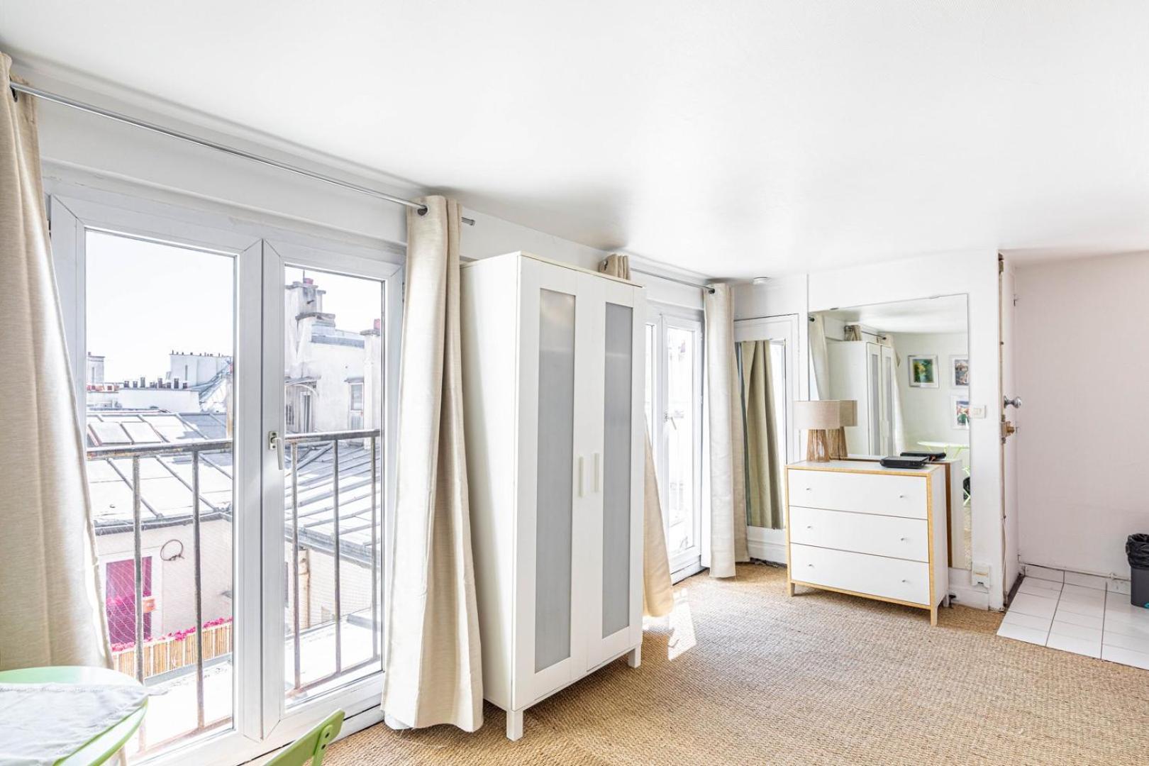 Guestready - Studio Au Coeur De Pour 2 Paris